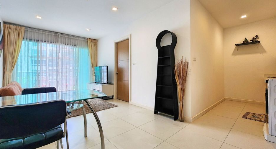 À vendre 1 chambre condo à Hua Hin, Prachuap Khiri Khan