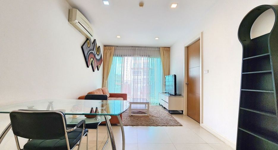 À vendre 1 chambre condo à Hua Hin, Prachuap Khiri Khan