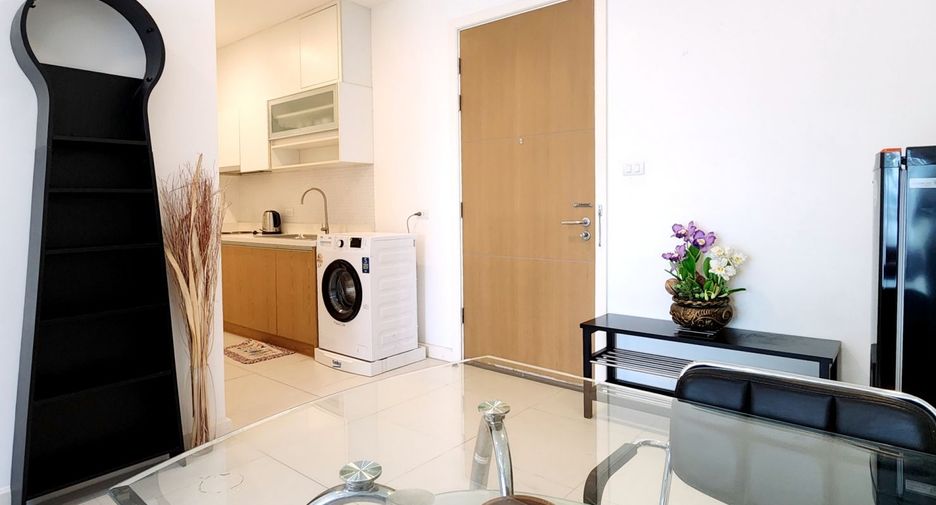 À vendre 1 chambre condo à Hua Hin, Prachuap Khiri Khan