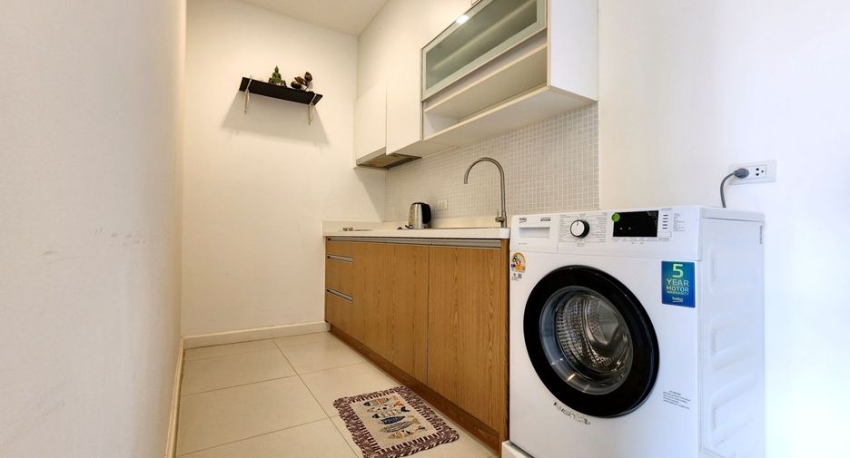 À vendre 1 chambre condo à Hua Hin, Prachuap Khiri Khan