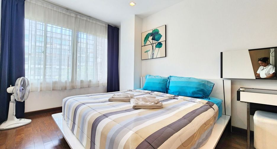 À vendre 1 chambre condo à Hua Hin, Prachuap Khiri Khan