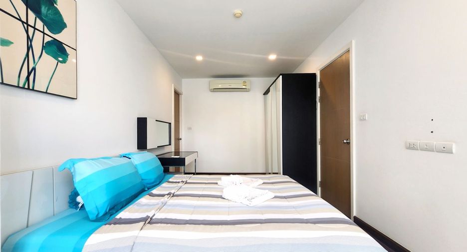 À vendre 1 chambre condo à Hua Hin, Prachuap Khiri Khan