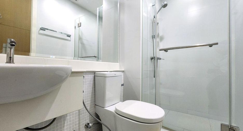 À vendre 1 chambre condo à Hua Hin, Prachuap Khiri Khan
