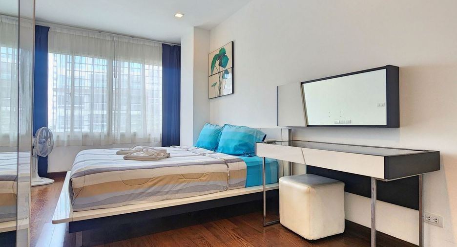À vendre 1 chambre condo à Hua Hin, Prachuap Khiri Khan