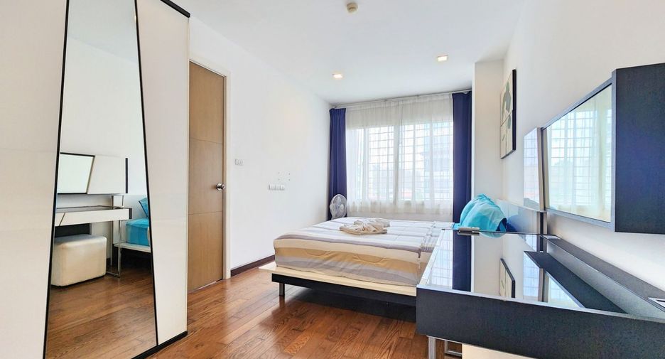 À vendre 1 chambre condo à Hua Hin, Prachuap Khiri Khan