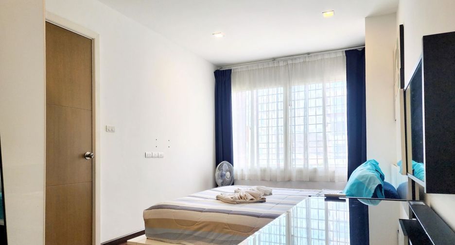 À vendre 1 chambre condo à Hua Hin, Prachuap Khiri Khan
