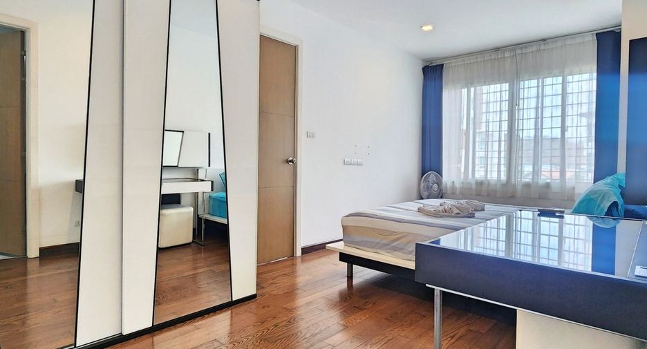À vendre 1 chambre condo à Hua Hin, Prachuap Khiri Khan