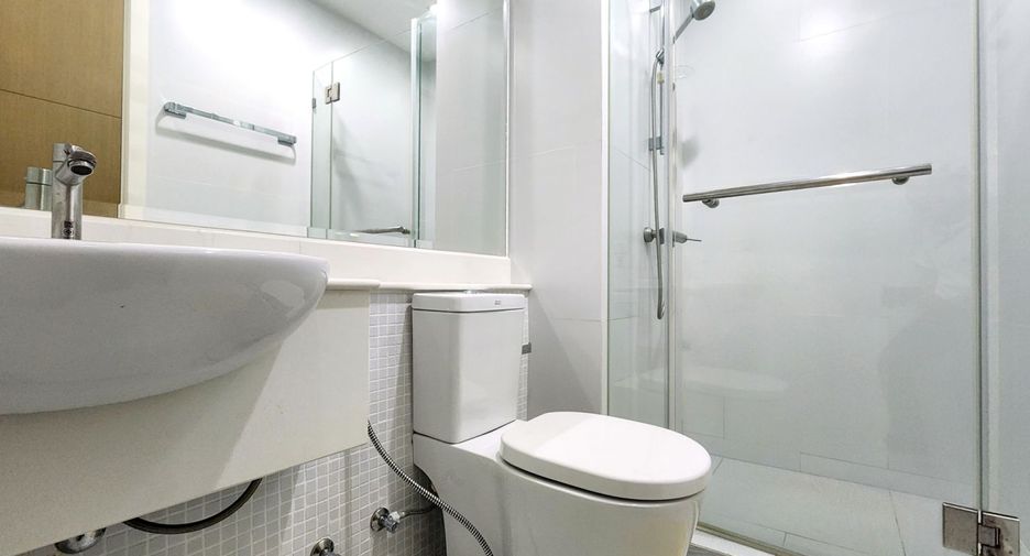 À vendre 1 chambre condo à Hua Hin, Prachuap Khiri Khan