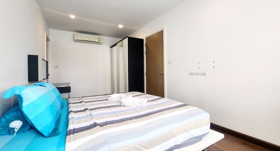 À vendre 1 chambre condo à Hua Hin, Prachuap Khiri Khan