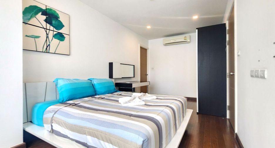À vendre 1 chambre condo à Hua Hin, Prachuap Khiri Khan