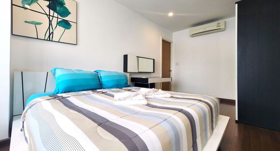 À vendre 1 chambre condo à Hua Hin, Prachuap Khiri Khan