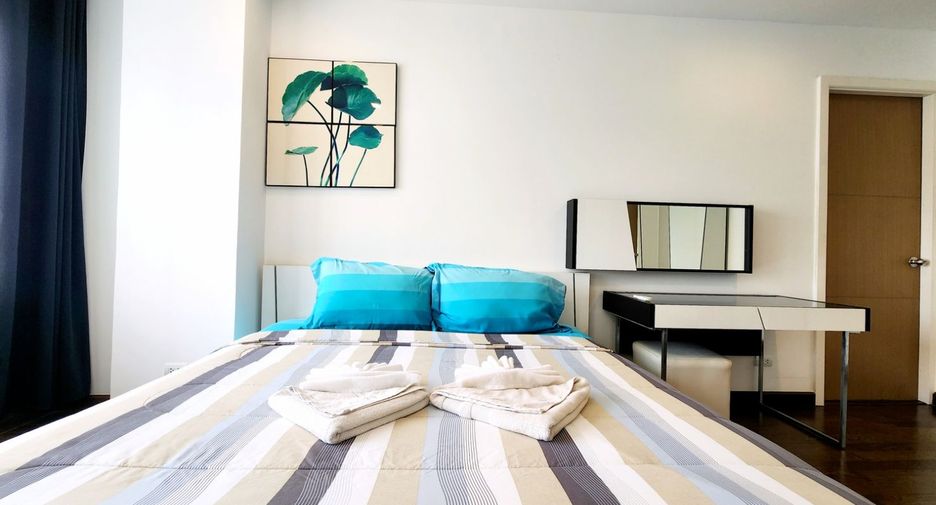 À vendre 1 chambre condo à Hua Hin, Prachuap Khiri Khan