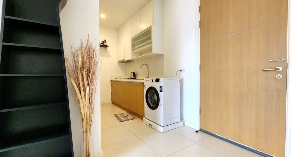 À vendre 1 chambre condo à Hua Hin, Prachuap Khiri Khan