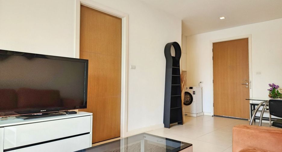 À vendre 1 chambre condo à Hua Hin, Prachuap Khiri Khan