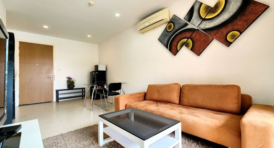 À vendre 1 chambre condo à Hua Hin, Prachuap Khiri Khan