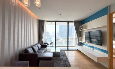 For sale 1 bed condo in Khlong Toei, Bangkok