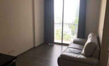 For rent 1 Beds condo in Khlong San, Bangkok