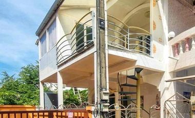 For sale 2 bedrooms house in South Pattaya, Pattaya