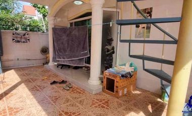 For sale 2 bedrooms house in South Pattaya, Pattaya