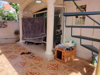 Casa en venta de 2 habitaciones en Bang Lamung, Chonburi