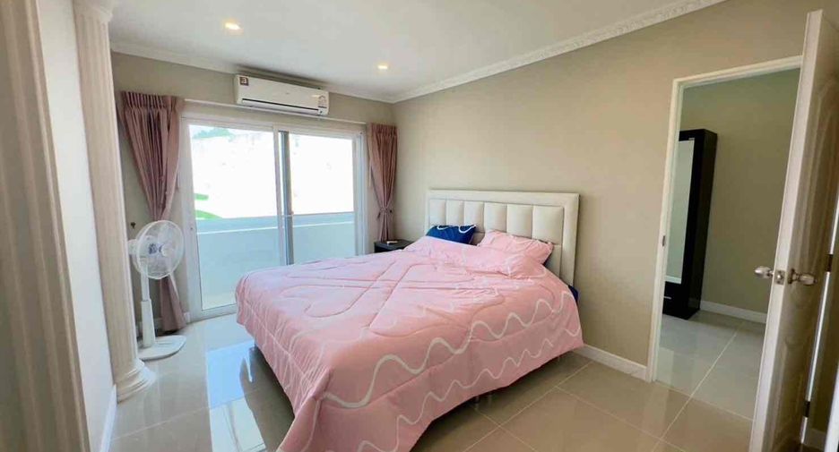 ขาย 2 ห้องนอน บ้านเดี่ยว ใน พัทยาใต้, พัทยา