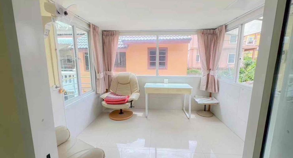 ขาย 2 ห้องนอน บ้านเดี่ยว ใน พัทยาใต้, พัทยา