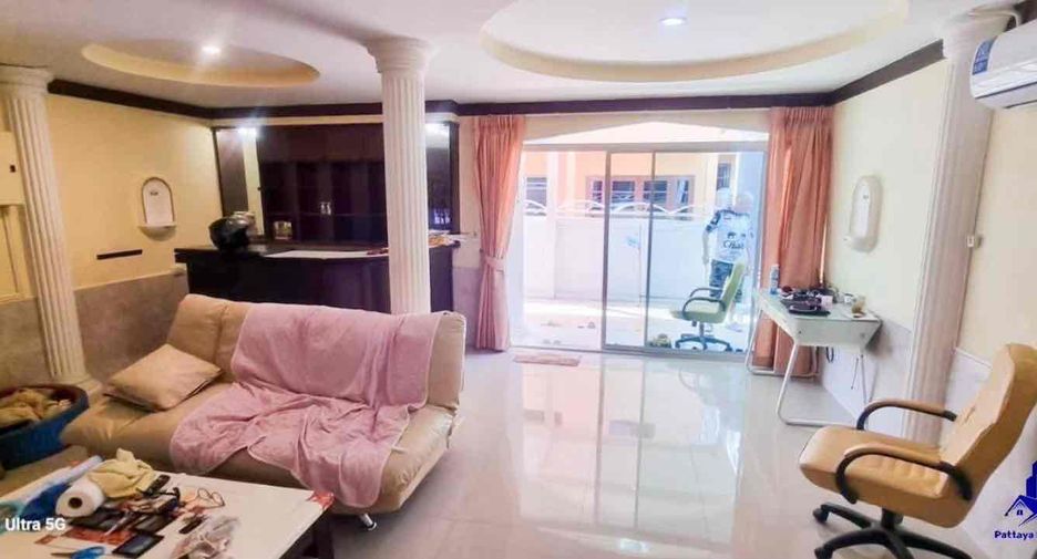 ขาย 2 ห้องนอน บ้านเดี่ยว ใน พัทยาใต้, พัทยา