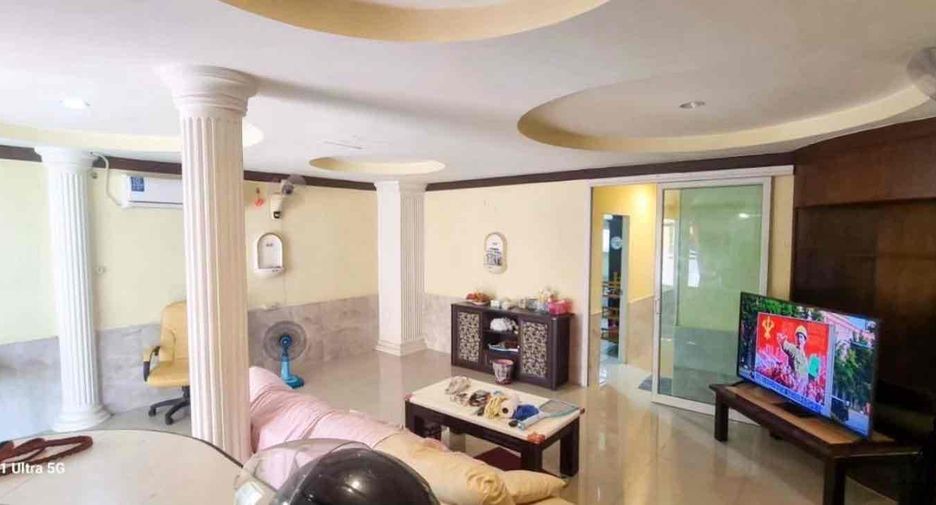 ขาย 2 ห้องนอน บ้านเดี่ยว ใน พัทยาใต้, พัทยา