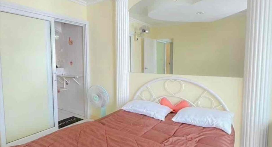 ขาย 2 ห้องนอน บ้านเดี่ยว ใน พัทยาใต้, พัทยา