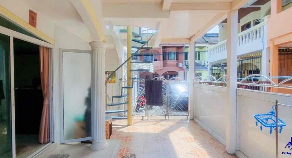 ขาย 2 ห้องนอน บ้านเดี่ยว ใน พัทยาใต้, พัทยา