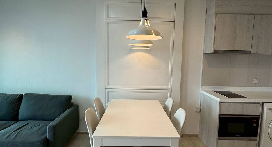 For rent and for sale 2 bedrooms condo in Khlong Toei, Bangkok