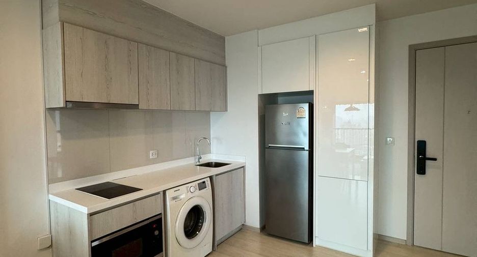 For rent and for sale 2 bedrooms condo in Khlong Toei, Bangkok