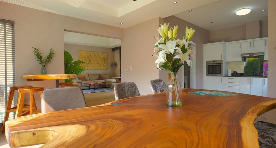 Villa en venta de 3 habitaciones en East Pattaya, Pattaya