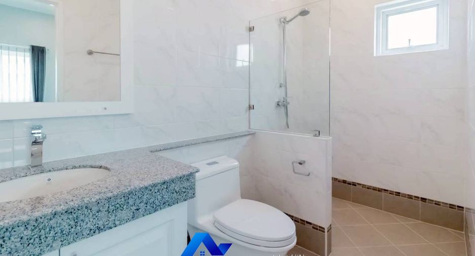 Villa en venta de 3 habitaciones en Hua Hin, Prachuap Khiri Khan