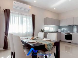 Villa zum Kauf mit 3 Zimmer in Hua Hin, Prachuap Khiri Khan