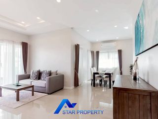 Villa zum Kauf mit 3 Zimmer in Hua Hin, Prachuap Khiri Khan