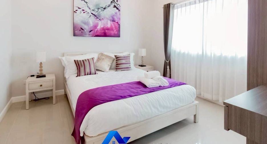 Villa en venta de 3 habitaciones en Hua Hin, Prachuap Khiri Khan