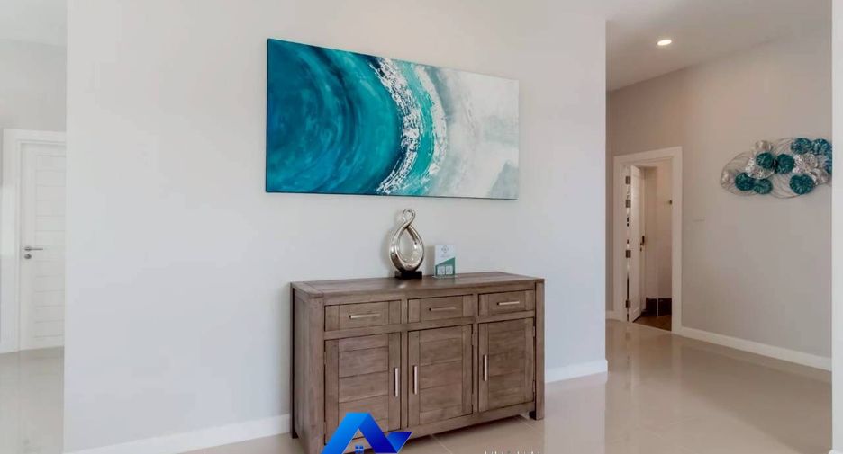 Villa en venta de 3 habitaciones en Hua Hin, Prachuap Khiri Khan