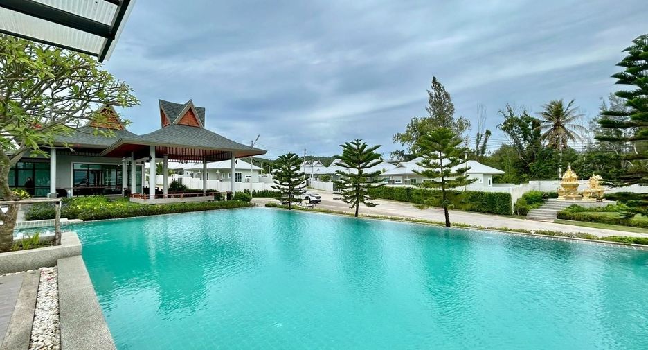Villa en venta de 3 habitaciones en Hua Hin, Prachuap Khiri Khan