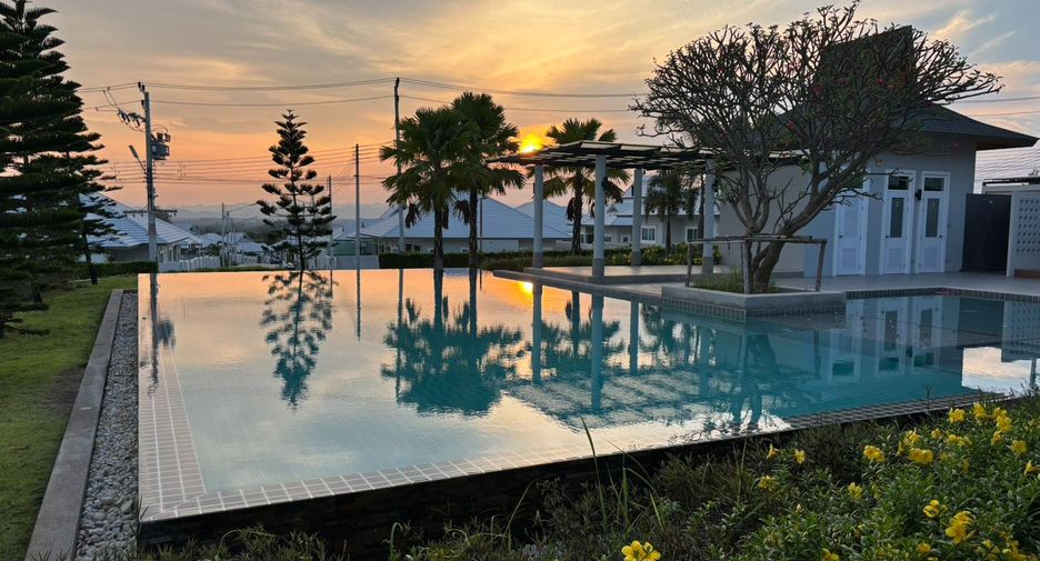 Villa en venta de 3 habitaciones en Hua Hin, Prachuap Khiri Khan