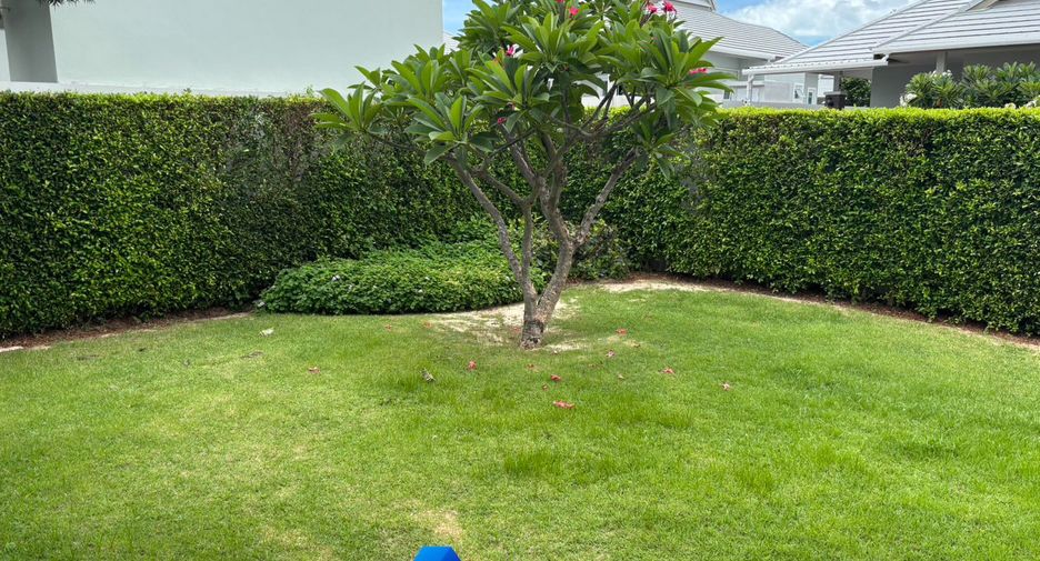 Villa en venta de 3 habitaciones en Hua Hin, Prachuap Khiri Khan