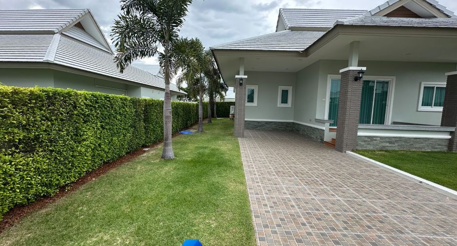 Villa en venta de 3 habitaciones en Hua Hin, Prachuap Khiri Khan