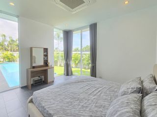 出售 3 卧室 独立屋 在 Bang Lamung, Chon Buri