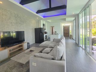 出售 3 卧室 独立屋 在 Bang Lamung, Chon Buri