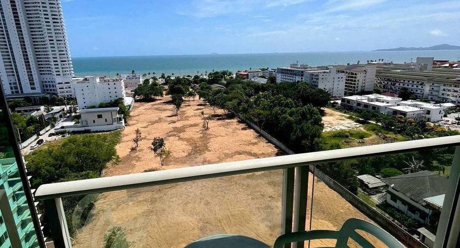 Wohnung zum Kauf mit 1 Zimmer in Jomtien, Pattaya
