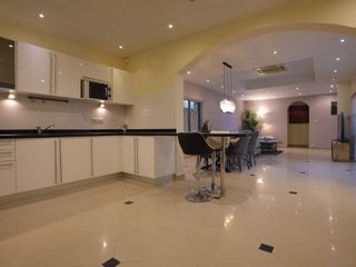 For sale 3 bedrooms villa in Bang Lamung, Chonburi