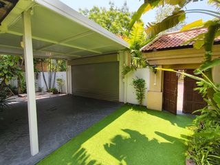For sale 3 bedrooms villa in Bang Lamung, Chonburi