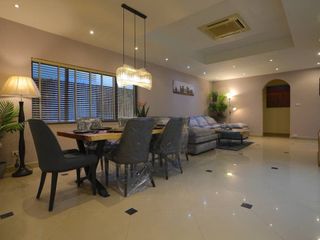 For sale 3 bedrooms villa in Bang Lamung, Chonburi
