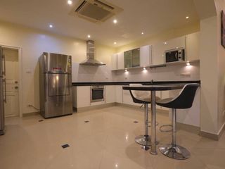 For sale 3 bedrooms villa in Bang Lamung, Chonburi