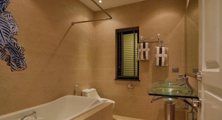 Villa en venta de 2 habitaciones en Jomtien, Pattaya